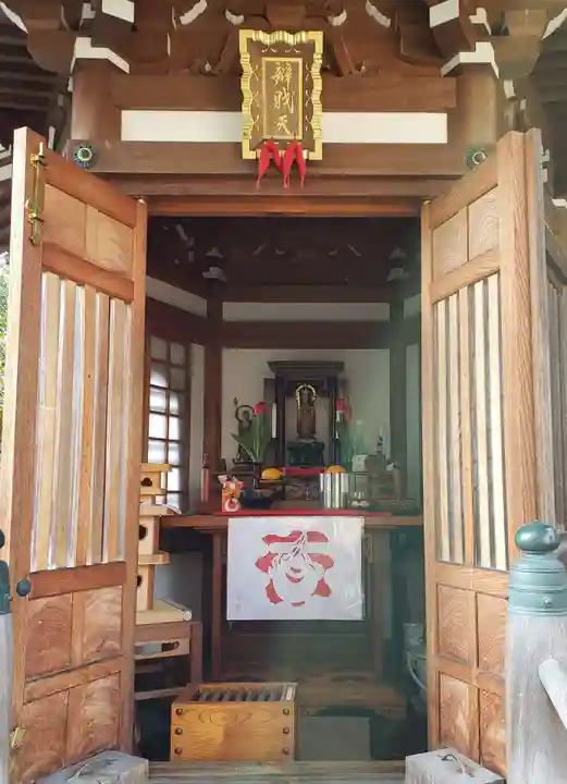 玄国寺のその他建物