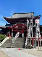 大須観音 (北野山真福寺宝生院)の本殿・本堂