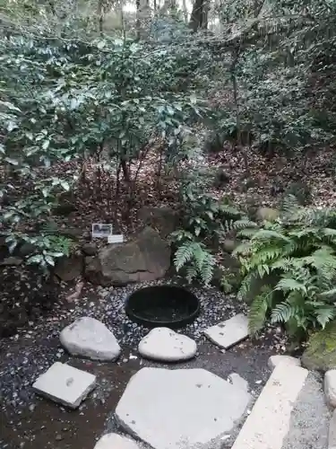 明治神宮のその他建物