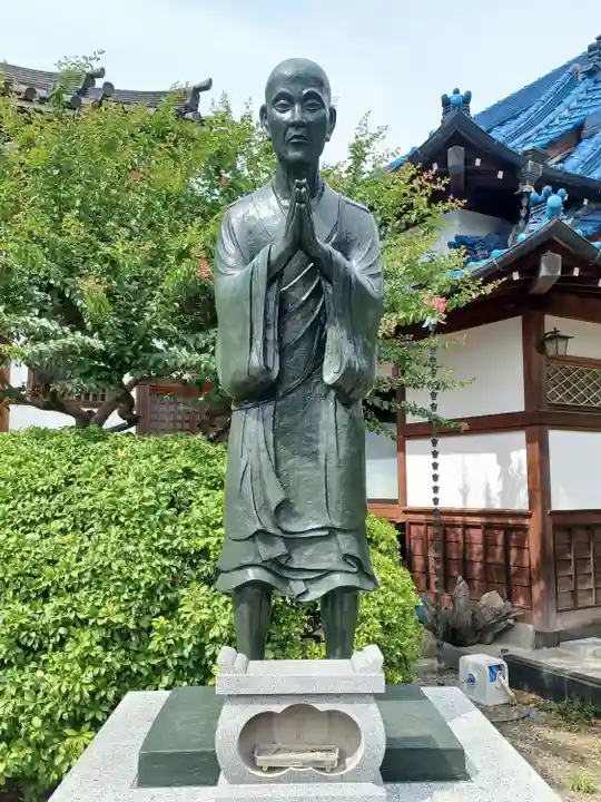 常楽寺(埼玉県)