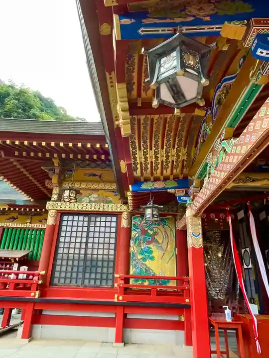 祐徳稲荷神社のその他建物