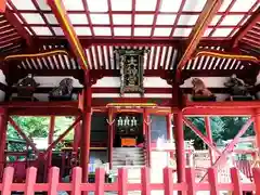 大己貴神社(福岡県)