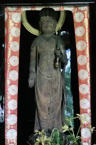 下半田川観音堂(愛知県)