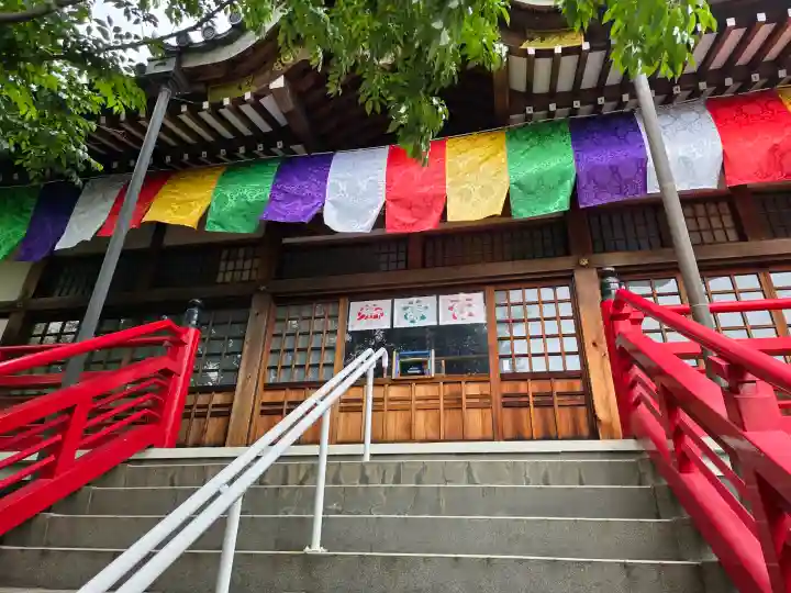 寳珠院(常楽寺)(愛知県)