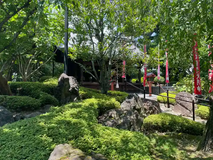 総持寺(大阪府)