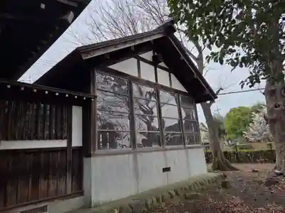 八幡大神社(東京都)