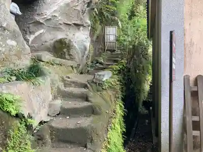 浄光明寺のその他建物