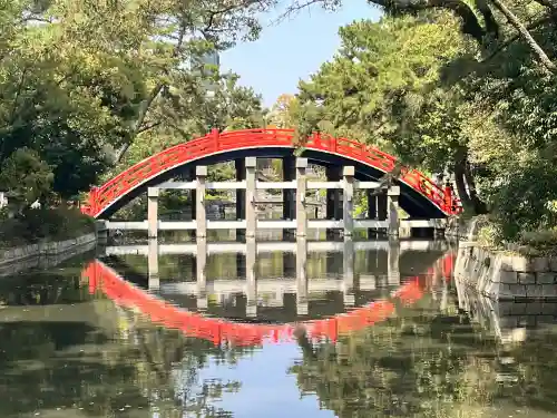 住吉大社(大阪府)