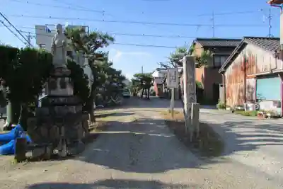 禅林寺のその他建物