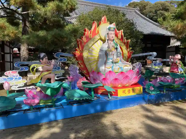 萬福寺(京都府)