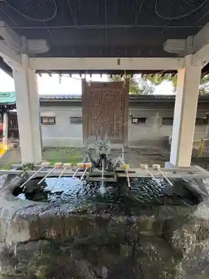 真清田神社(愛知県)