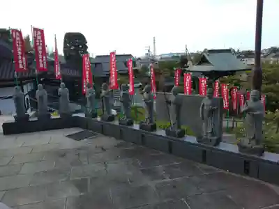 龍像寺(神奈川県)