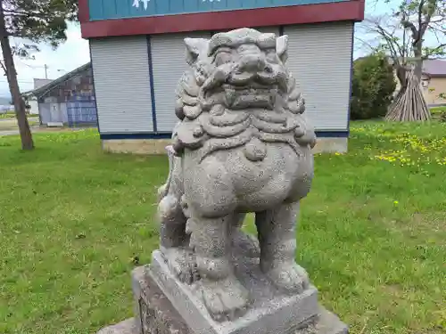 碧水神社(北海道)