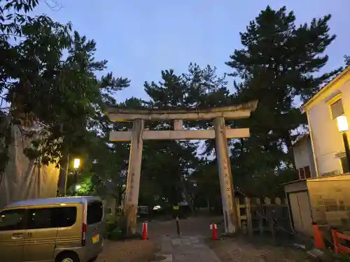八坂神社(祇園さん)(京都府)