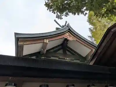 阿部野神社(大阪府)