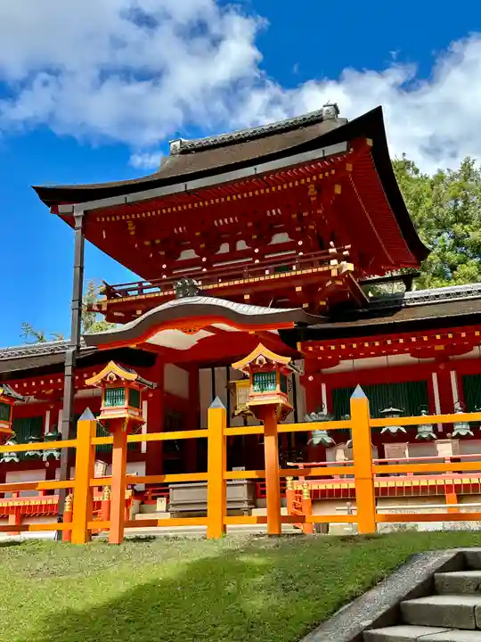 春日大社(奈良県)