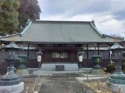 明照院(東京都)