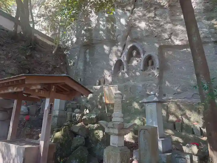 弥谷寺(香川県)