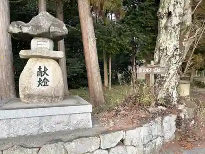 坂本神社(滋賀県)