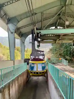宝登山神社奥宮(埼玉県)