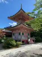 南法華寺(壷阪寺)のその他建物