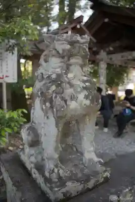 猿田彦神社(三重県)