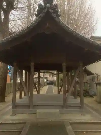 松原神社の建物その他