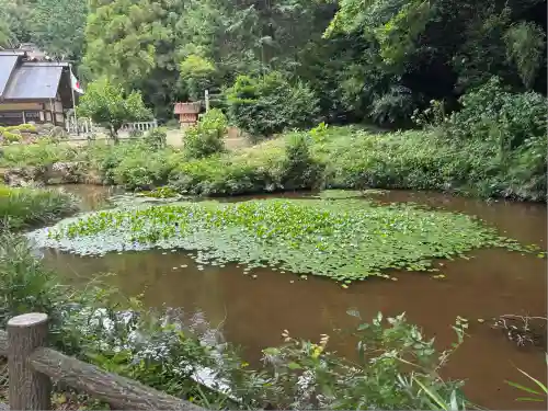 濱名惣社神明宮(静岡県)
