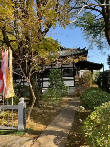 愛染院(東京都)