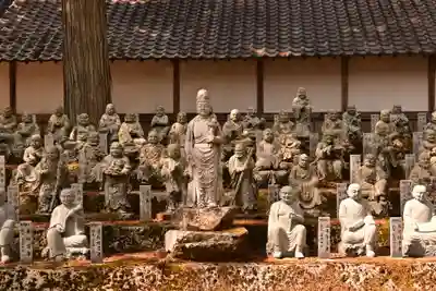 佛通寺(広島県)