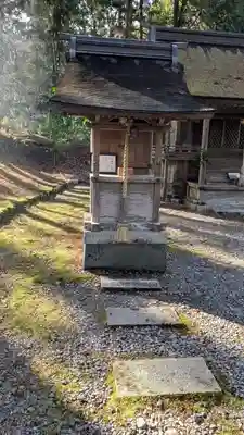 日吉大社(滋賀県)