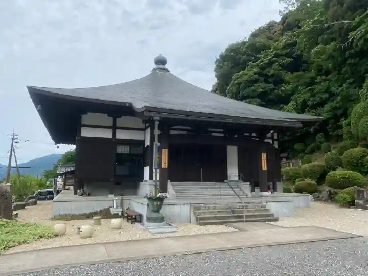 金前寺(福井県)
