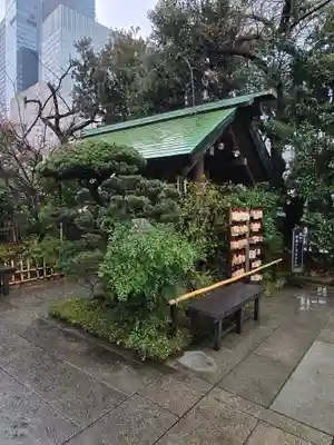 芝大神宮(東京都)