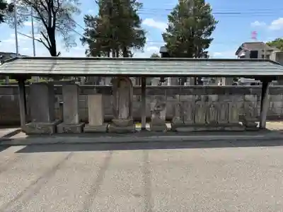 神明神社(千葉県)