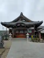 詫縁寺(三重県)