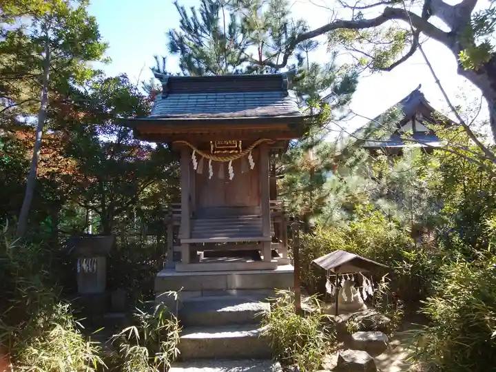 葛飾八幡宮(千葉県)