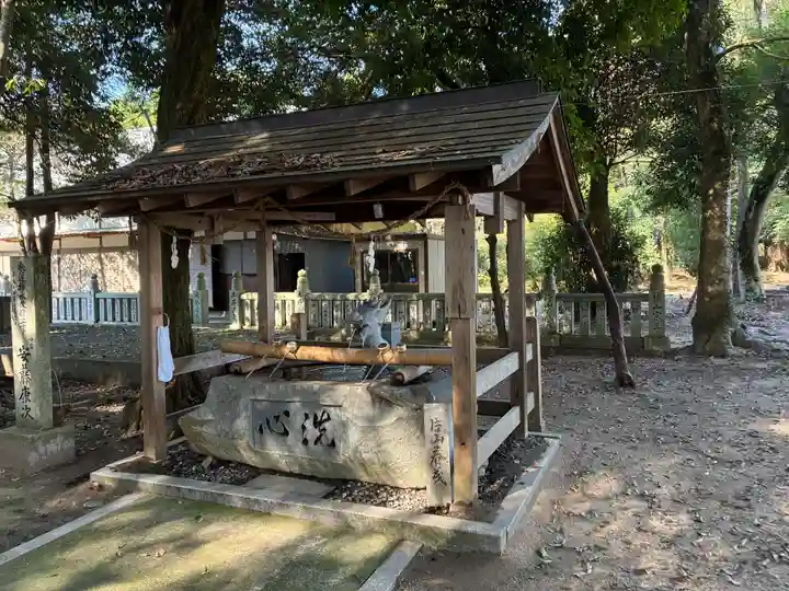 黒島神社(香川県)