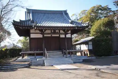 能仁寺(埼玉県)
