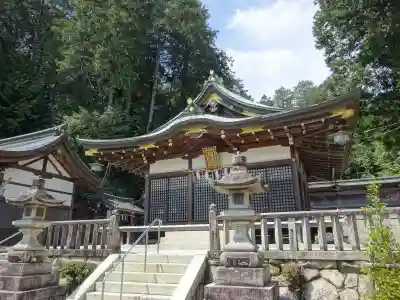 日枝神社(滋賀県)