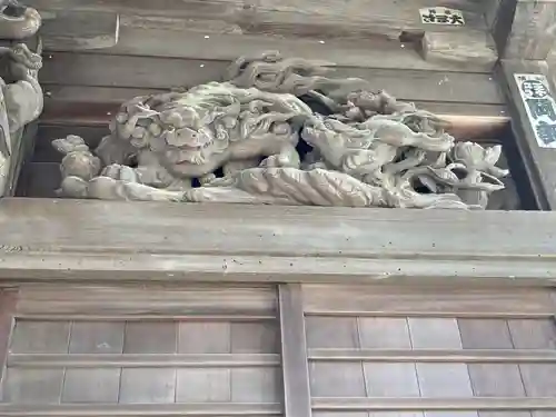 八幡大神(神奈川県)