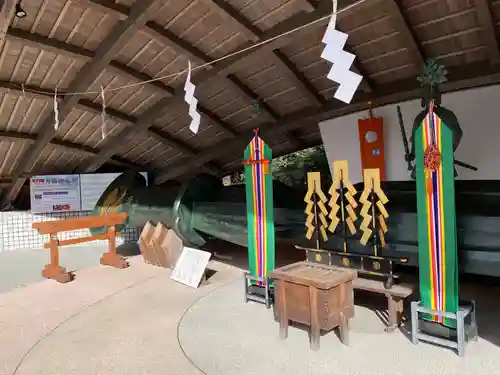 白鷺神社(栃木県)