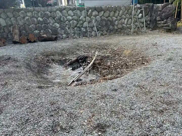 櫛田神社(三重県)
