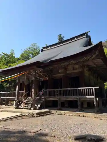 若松寺(山形県)