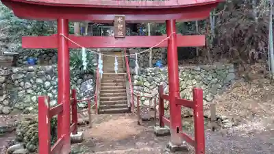 水神社(静岡県)