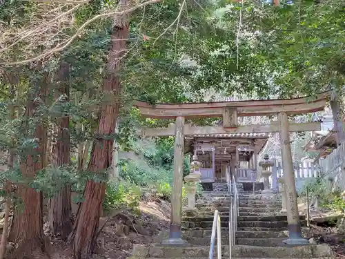 龍野神社(兵庫県)