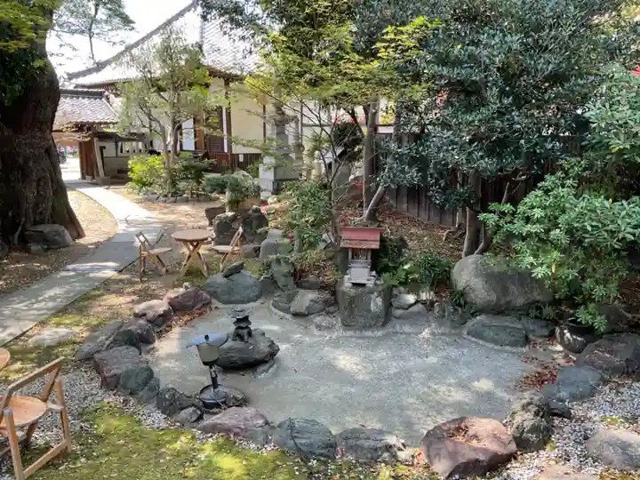 釋迦院(愛知県)