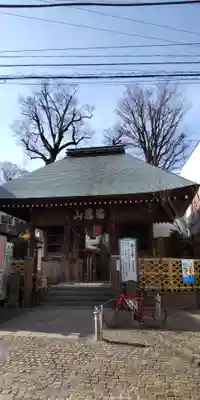 弘明寺(神奈川県)