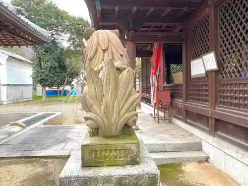 天神社(滋賀県)