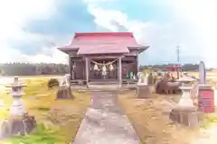 鹿島神社(宮城県)