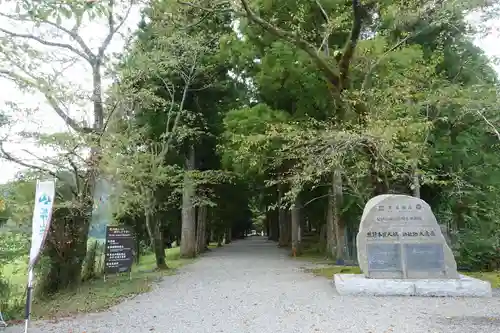 熊野本宮大社のその他建物